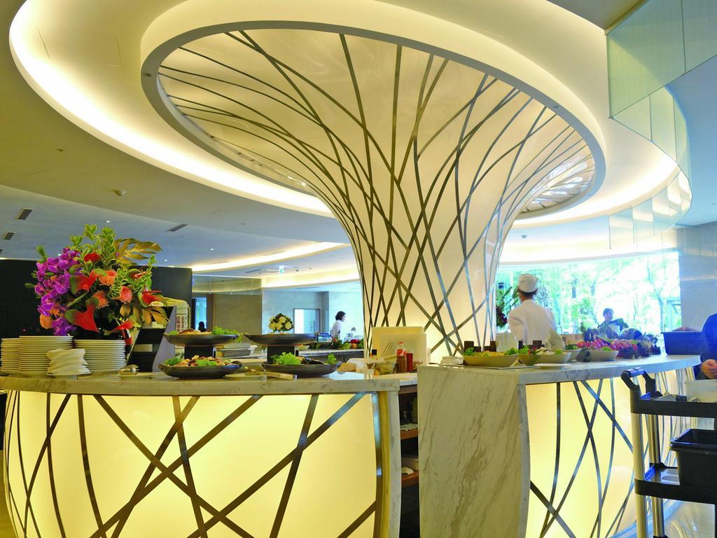 ซิตี้ สวีท - เกาสง เฉอไน Hotel ภายนอก รูปภาพ
