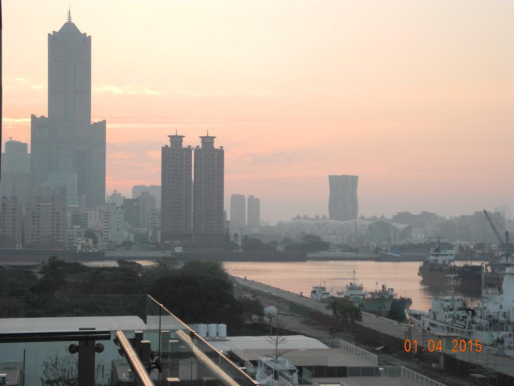 ซิตี้ สวีท - เกาสง เฉอไน Hotel ห้อง รูปภาพ