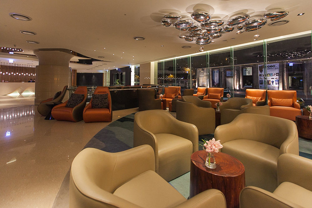 ซิตี้ สวีท - เกาสง เฉอไน Hotel ภายนอก รูปภาพ